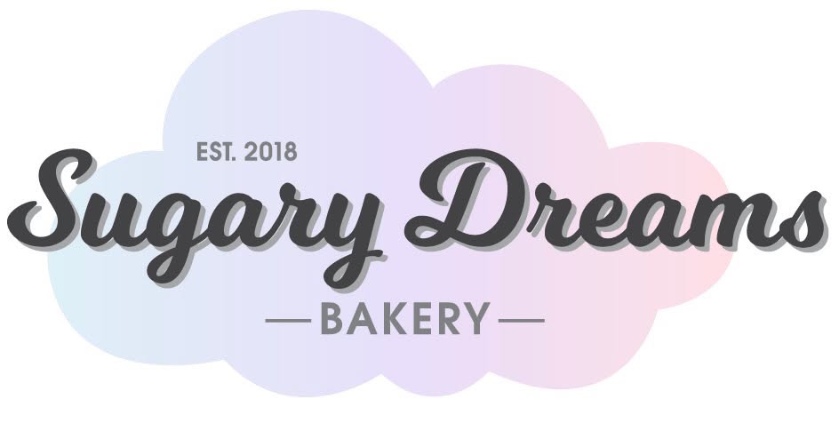 Sugary Dreams logo